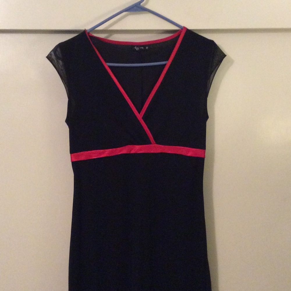 Cocktail dress