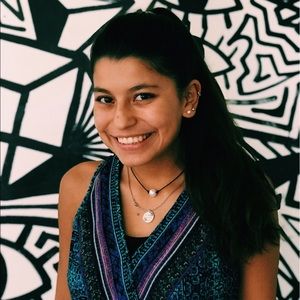 Meet your Posher, Jasmine