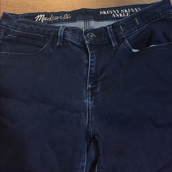 Jeans - Picture 2 of 2