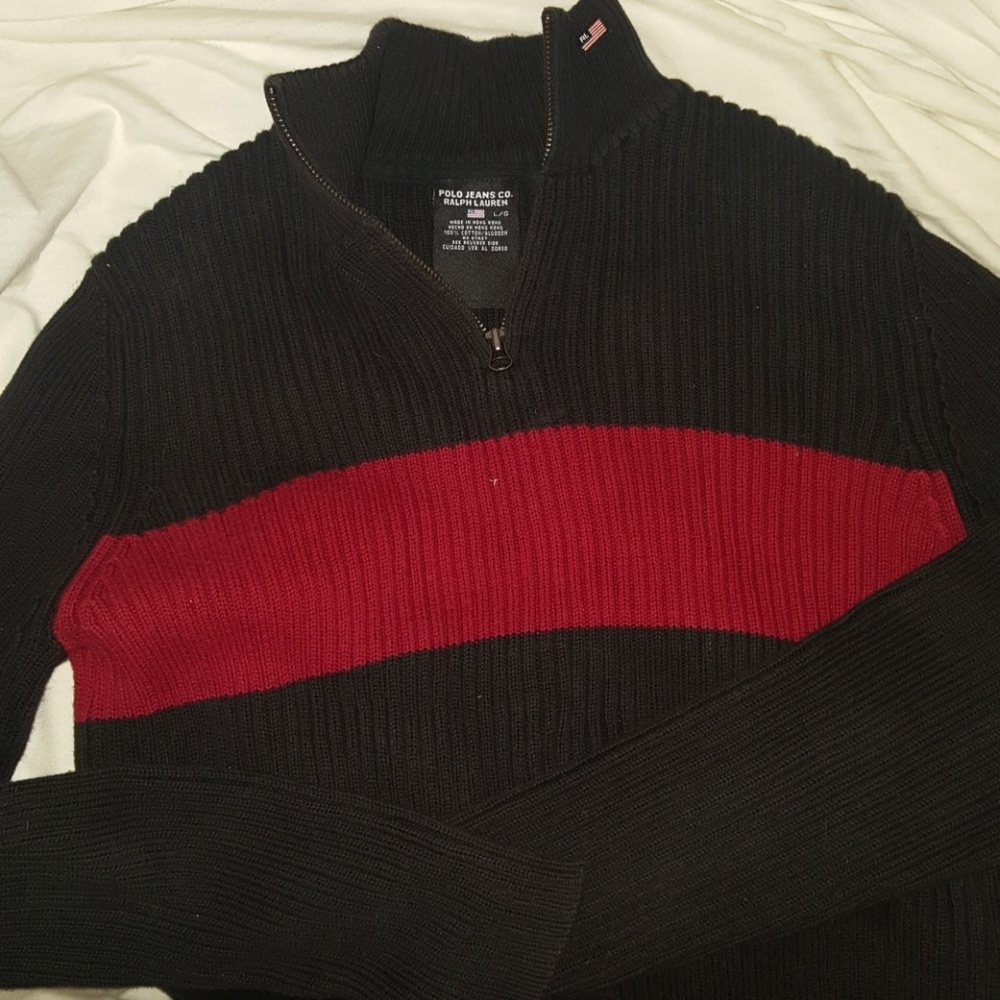 Ralph Lauren sweater