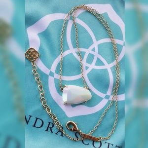 Kendra Scott Iridescent Isla