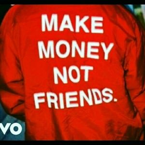 Meet your Posher, Anthony