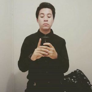 Meet your Posher, Jason de