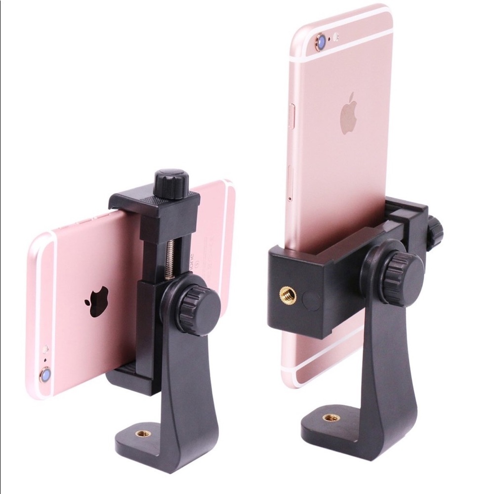 High Quality Phone Tripod Mount