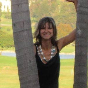 Meet your Posher, Molly