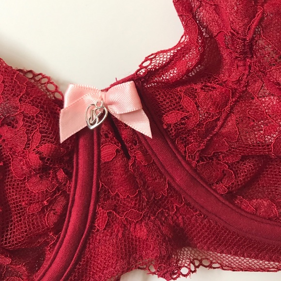 Last one VS Body By Victoria Unlined Demi - Picture 3 of 7