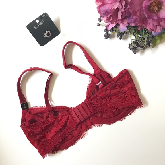 Last one VS Body By Victoria Unlined Demi - Picture 4 of 7