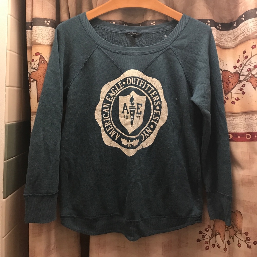 American Eagle 🦅 XL