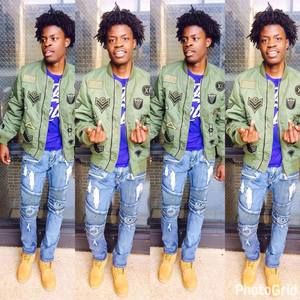 Meet your Posher, Jeremiah