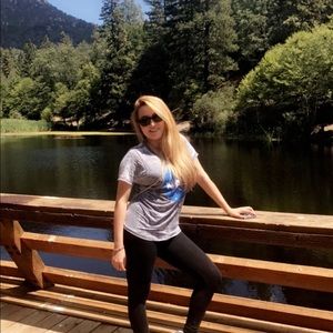 Meet your Posher, Abril