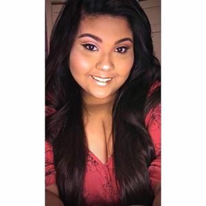 Meet your Posher, Jaclyn