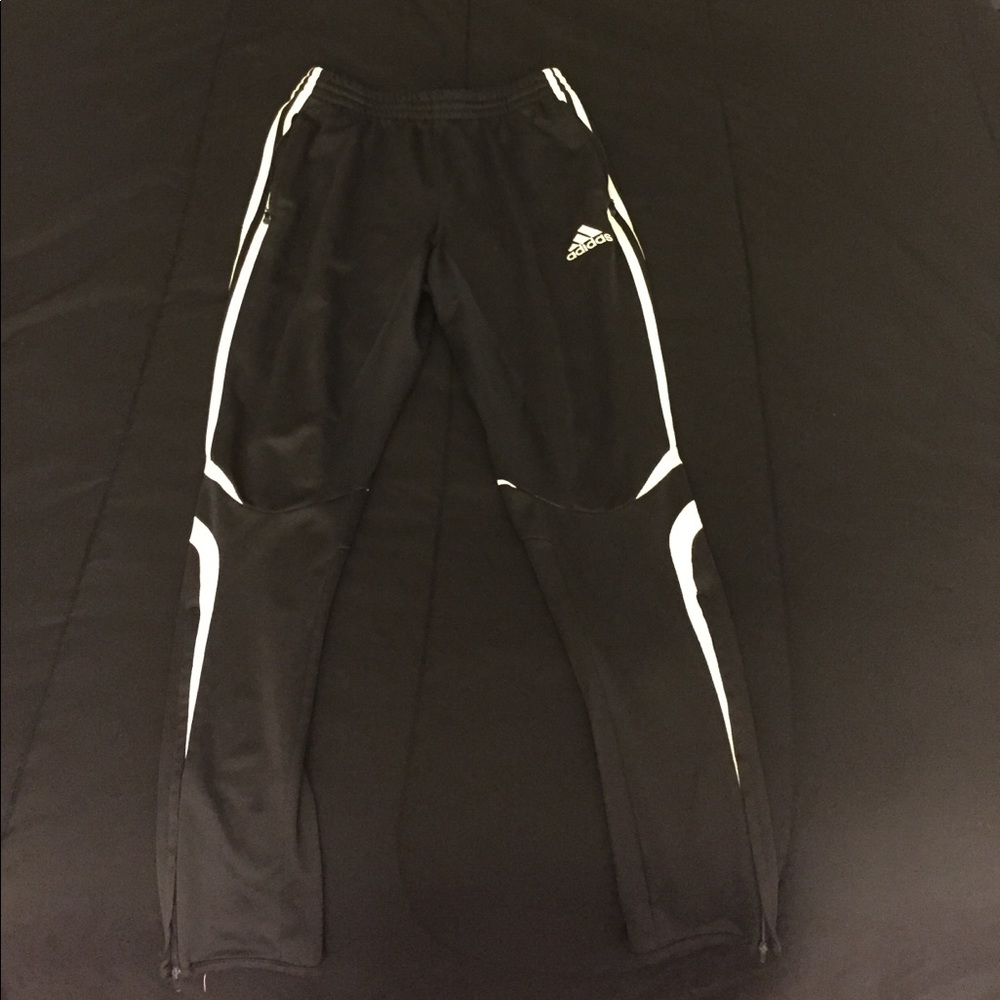 Adidas Soccer Style Sweatpants