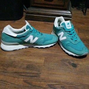 New balance 1300