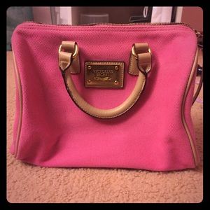 Victoria's Secret Hand Bag