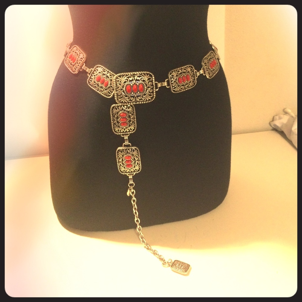 Chain Belt TonyLama