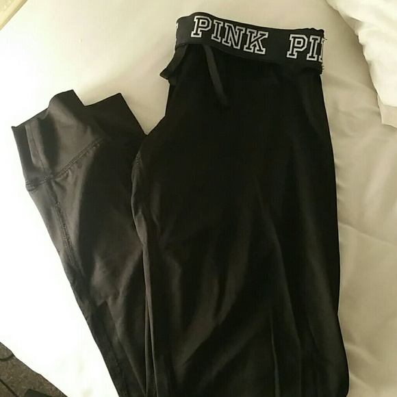 PINK Victoria's Secret Pants - PINK Ultimate Joggers