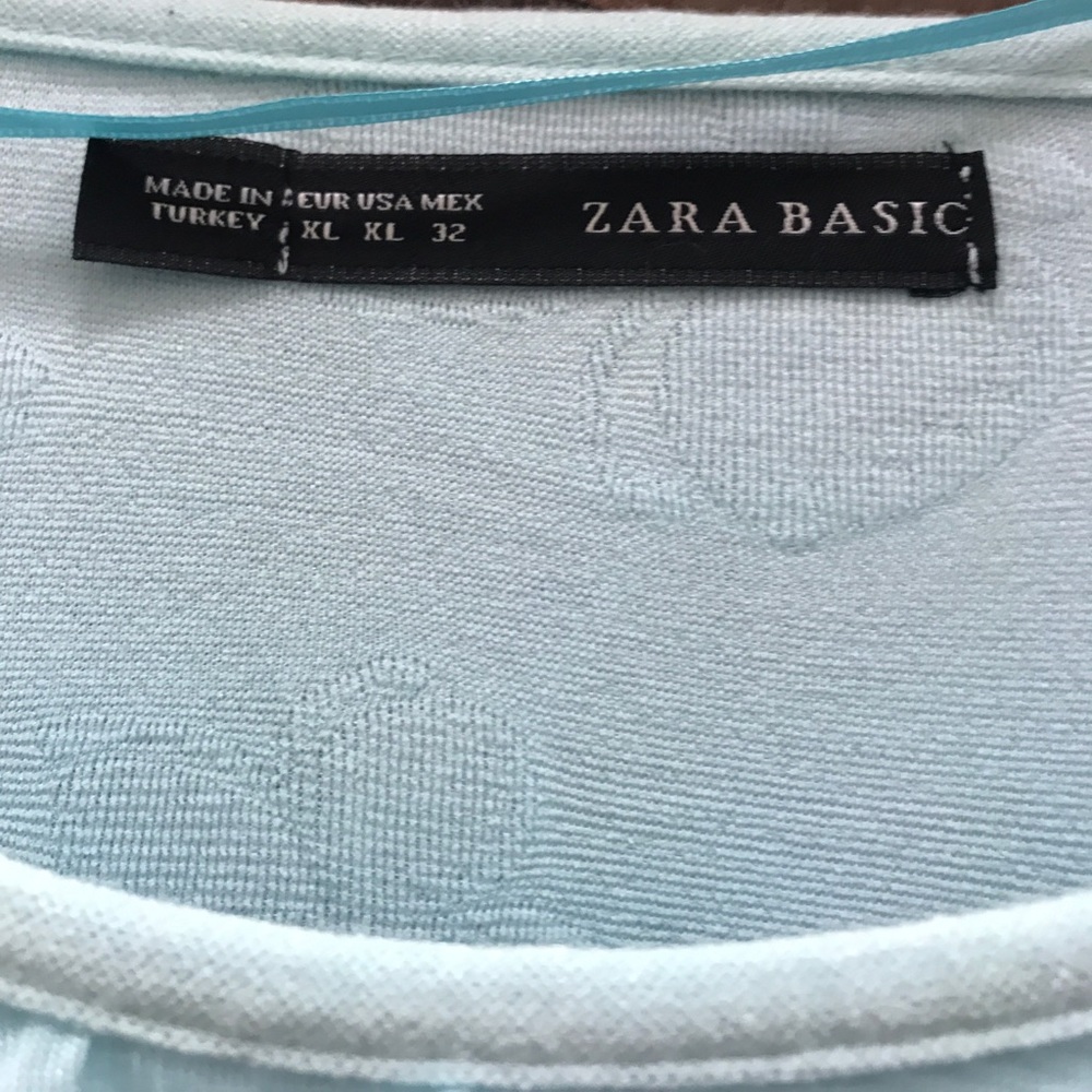 Zara Basic XL - Picture 2 of 5