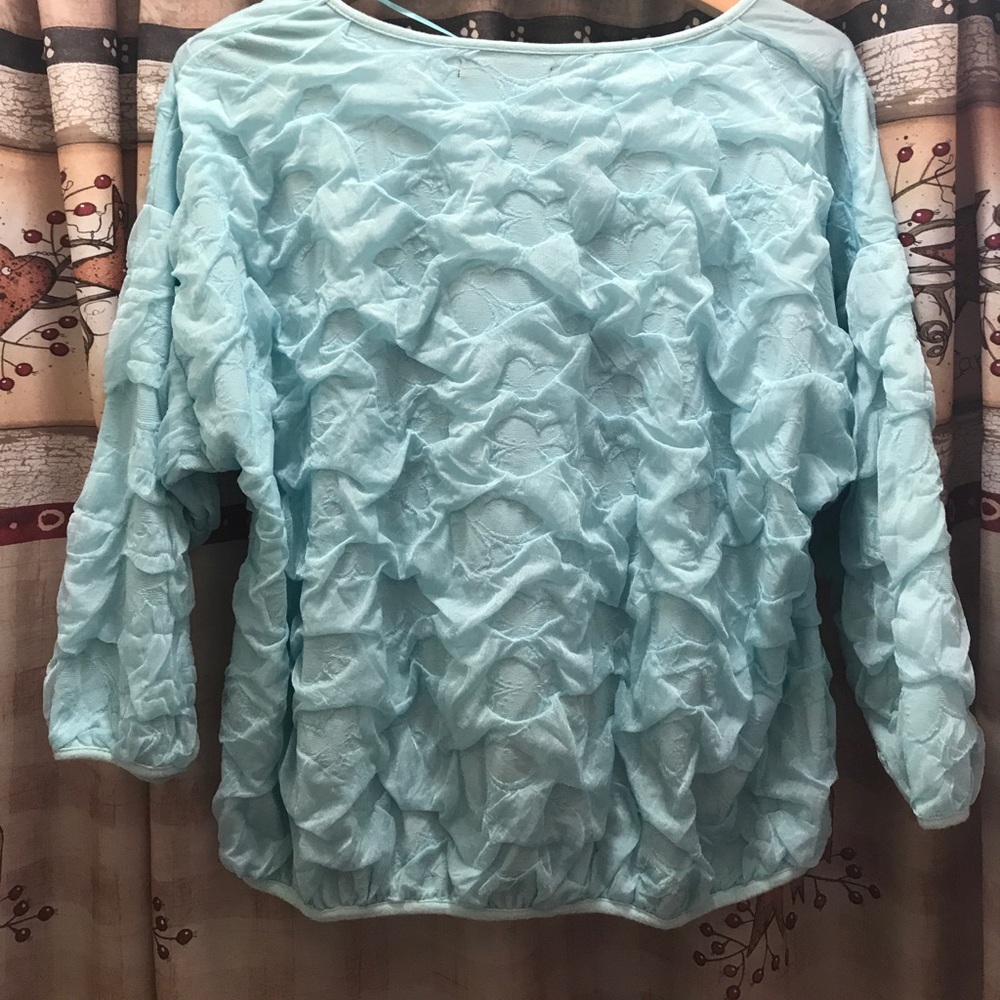 Zara Basic XL - Picture 5 of 5