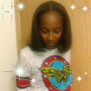 Meet your Posher, Katrina