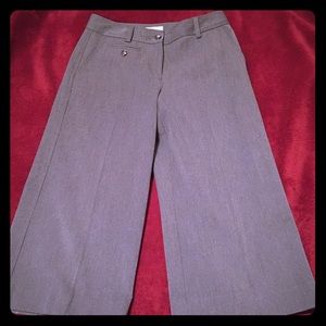 Talbot's Stretch Capris