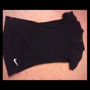 Nike Dri-Fit Workout T-shirt