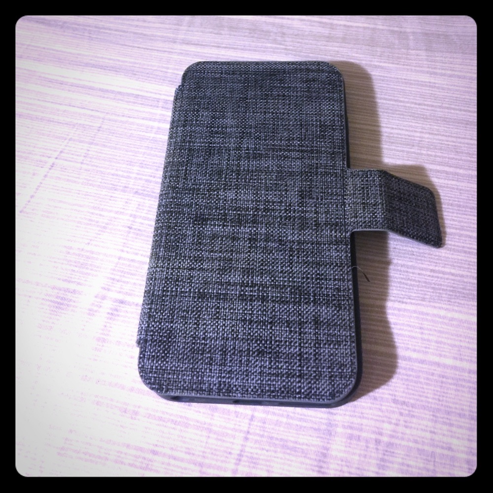 iPhone 6/6s plus case (navy)