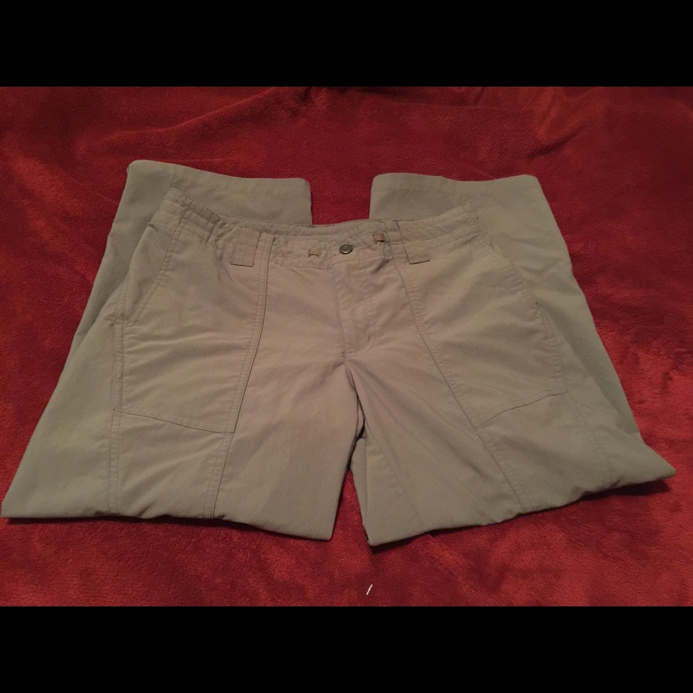 Patagonia capris