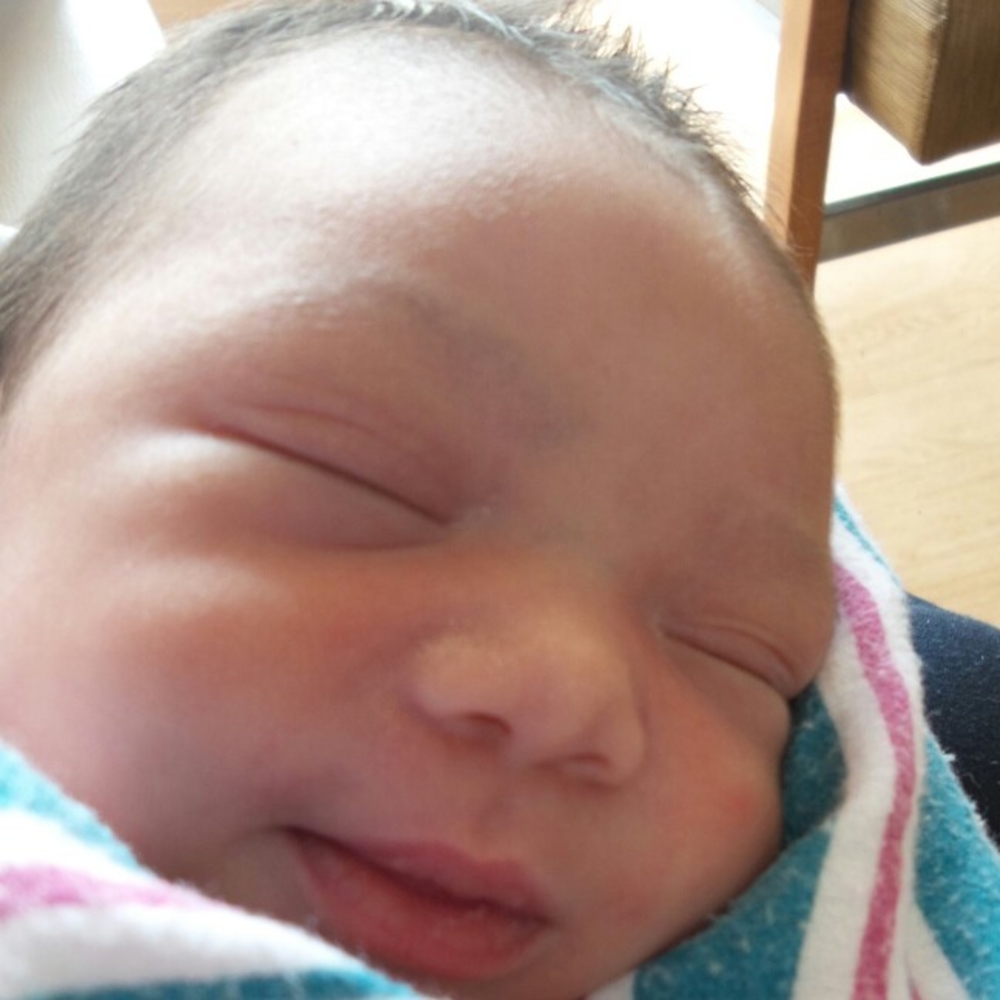 Meet your Posher, Misty