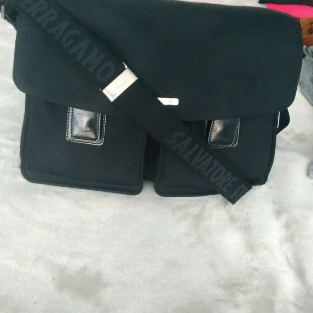 Salvatore Ferragamo Cross Body