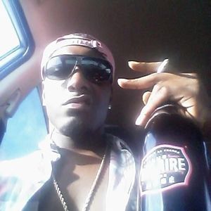 Meet your Posher, Deshaun