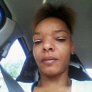 Meet your Posher, Candy