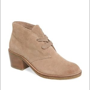 Dolce Vita Booties