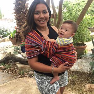 Meet your Posher, Alyxandriah