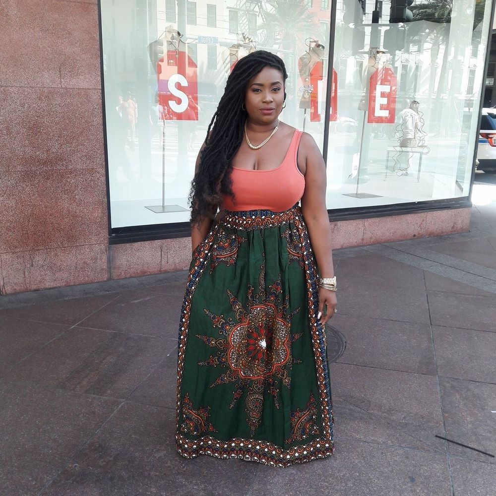 Meet your Posher, Chastity