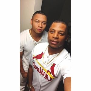 Meet your Posher, Tevin