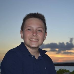 Meet your Posher, Andrew