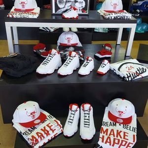 Meet your Posher, Jordan