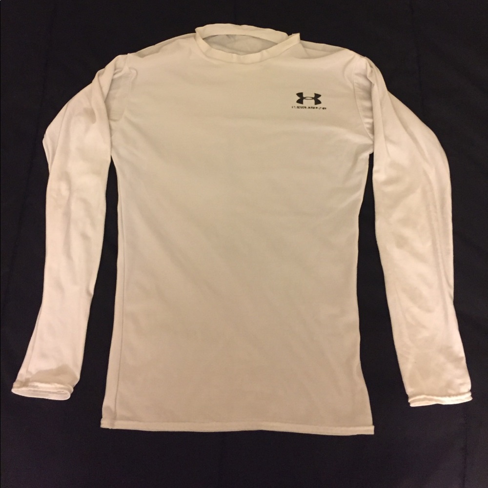 Classic Under Armor Long Sleeve