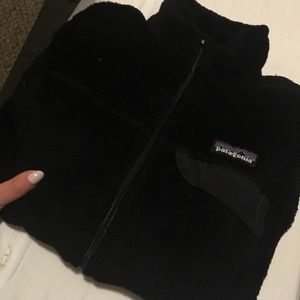 Patagonia retool full zip