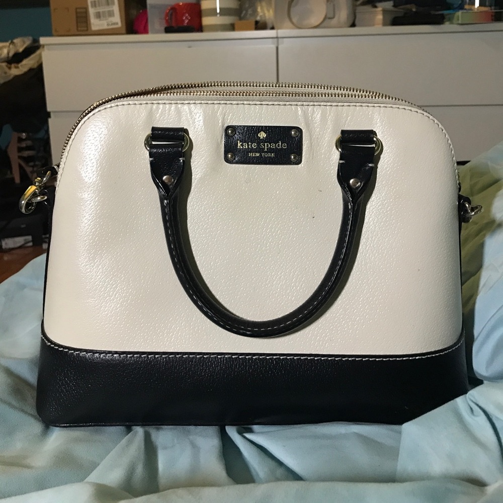 Kate Spade New York Color Block