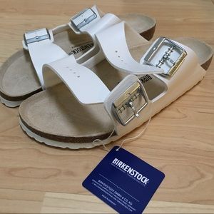 BRAND NEW Birkenstock