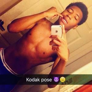 Meet your Posher, Edmond