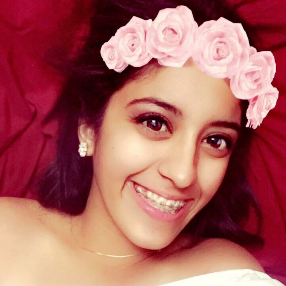 Meet your Posher, Preeti