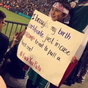 Meet your Posher, John