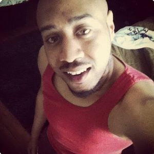 Meet your Posher, Mark