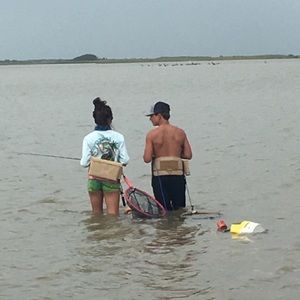 Meet your Posher, Katelyn