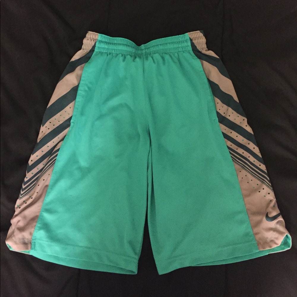 Nike Athletic Shorts