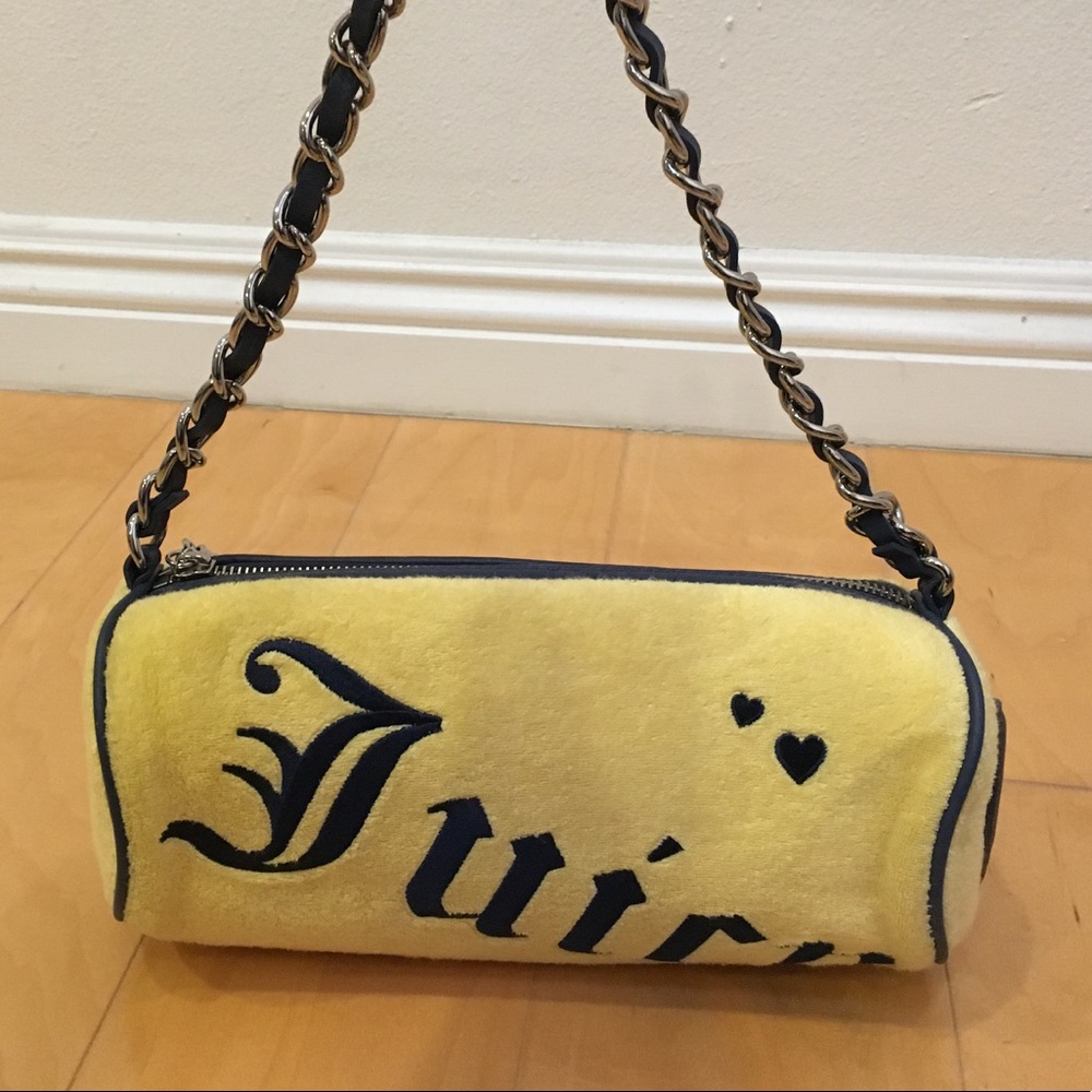 Juicy Couture Small Purse