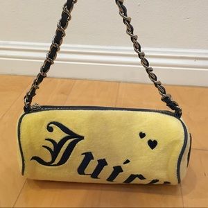 Juicy Couture Small Purse