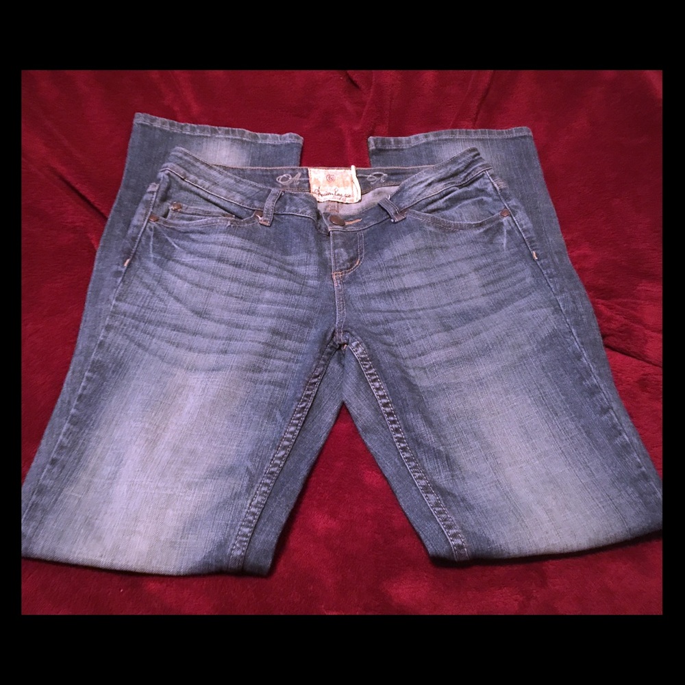 American Rag Jeans juniors